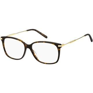 Armação de Óculos Marc Jacobs MARC 562 086 - Marrom 54