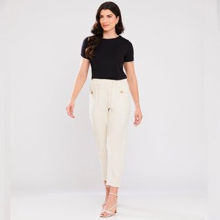 Blusa Vanessa -1960
