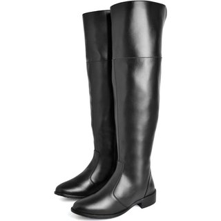Bota Montaria Over The Knee DUBUY 1714FG