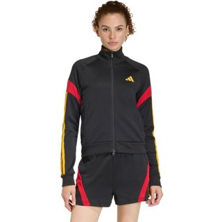 Jaqueta House Of Tiro Nations Pack adidas Sportswear Preto