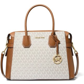 Bolsa Tiracolo Mercer Logo Média 35F2gm9s8b150