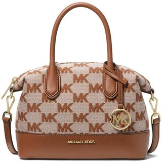 Bolsa Tiracolo Hyde Logo Pequena 35S4g4fs1j230