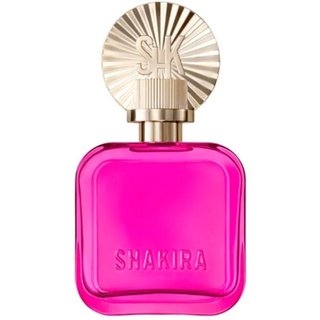 Shakira Fucsia Edp - Perfume Feminino 50Ml