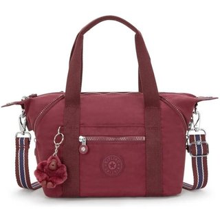Bolsa Kipling Art Mini Lounge Wine