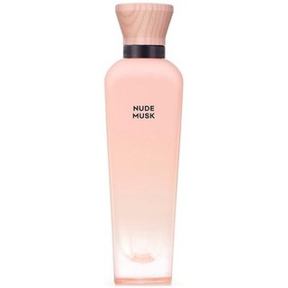 Adolfo Dominguez Nude Musk Eau de Parfum Perfume Feminino 120ml