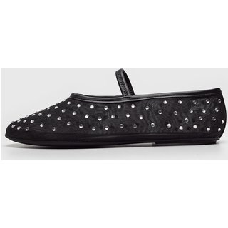 Sapatilha Dafiti Shoes Hotfix Preta