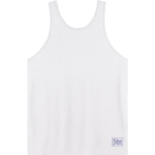 Blusa Regata Nadador Com Proteção Solar Move