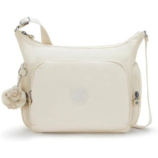 Bolsa Kipling Gabb Hideaway Beige
