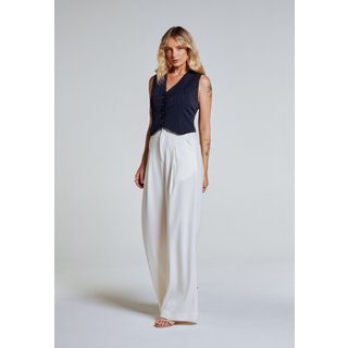 Calça Le loup Pantalona Beatriz