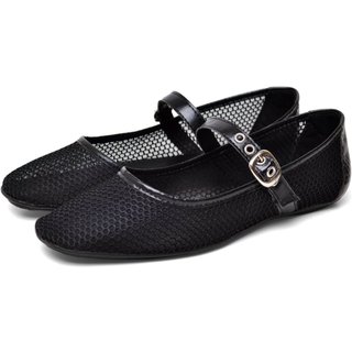 Sapatilha Bailarina Feminina DUBUY 3004FG
