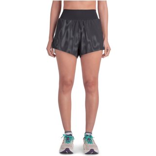 Shorts Corre 3 Olympikus Feminino PP Preto