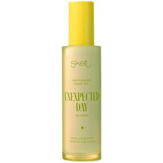 Skelt Unexpected Day Perfume Mist - Spray 100Ml