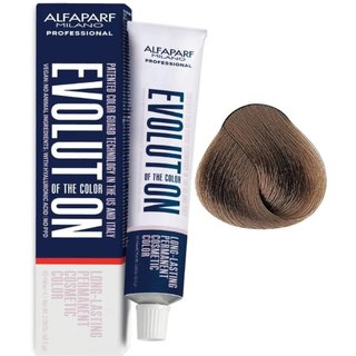 Coloração Alfaparf Milano Evolution Of The Color 60ml 8NB Louro Claro