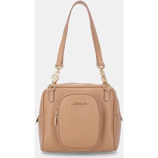 Bolsa Tote Luz da Lua - 2000769 Luz Da Lua Caramelo