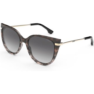 Óculos de Sol Colcci Giulia C0203F3433 Marrom Feminino