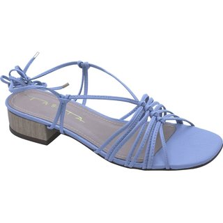 Sandália Tabita 7942715 - Azul