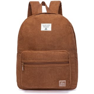 Mochila Reef Reforçada Casual Escolar Trabalho