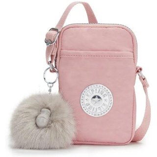 Bolsa Kipling Tally Bridal Rose