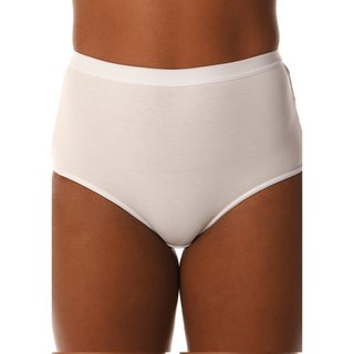 Calcinha Alta Cotton Demillus 57051