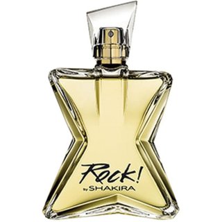 Shakira Rock Eau de Toilette Perfume Feminino 50ml