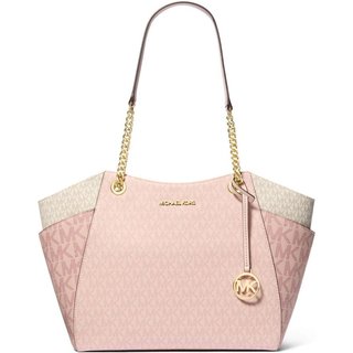 Bolsa Tote Jet Set Logo Grande 35S5gtve3b640
