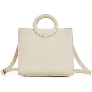 Bolsa Tote Colcci Alça VE24 Off White Feminino