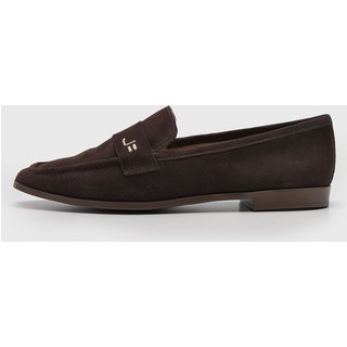 Mocassim Jorge Bischoff Loafer Marrom