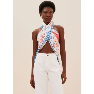 Panô CaCay Estampado Icapui