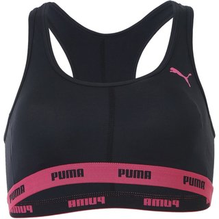 Top Puma Nadador Com Bojo Feminino