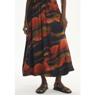 Saia Cantão Midi Noronha Vermelha