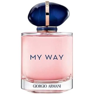 Perfume My Way Eau De Parfum Feminino Giorgio Armani 90ml