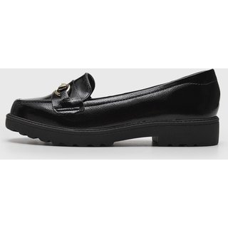 Mocassim Tratorado Modare Bridão Preto