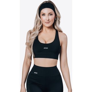 Top Atlea Pulse Emana® - Preto