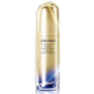 Shiseido Vital Perfection Liftdefine Radiance - Sérum Redutor De Linhas 40Ml