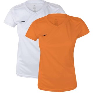 Kit 2 Camisetas Penalty X Feminina