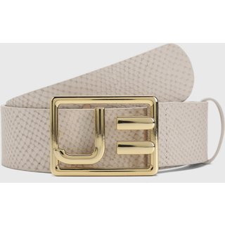 Cinto Jorge Bischoff Lezard Off-White