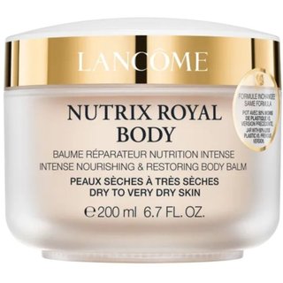 Lancôme Nutrix Royal - Creme Hidratante Corporal 200Ml