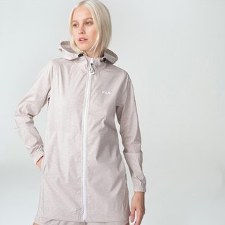Parka Fila Neo Blend Feminina Incolor