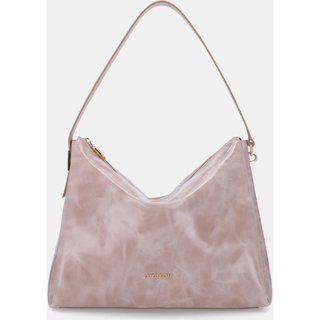 Bolsa Hobo Extra Grande - 2000538 Luz Da Lua Bege
