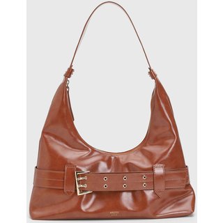 Bolsa Feminina Arezzo Soul N Marrom