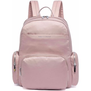 Mochila Feminina Trabalho Espaçosa Reforçada Escolar Menina