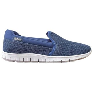 Tênis Feminino Activitta Slip On Conforto