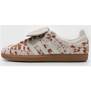 Tênis adidas Originals Samba LT Animal Print Branco