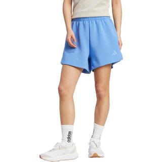 ALL SZN Macio Lux Shorts Largos adidas Sportswear Azul