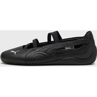 Tênis Feminino Puma Speedcat Ballet Lth Preto