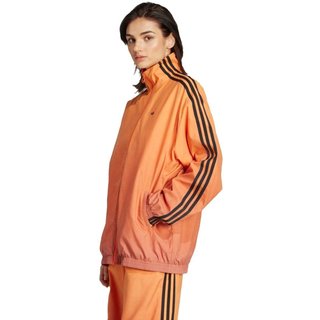 Jaqueta Oversized Gradient Firebird adidas Originals Multicolorido