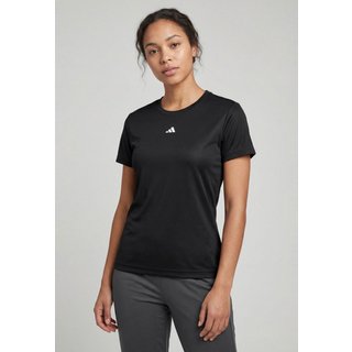 Camiseta Feminina Adidas Performance Preta