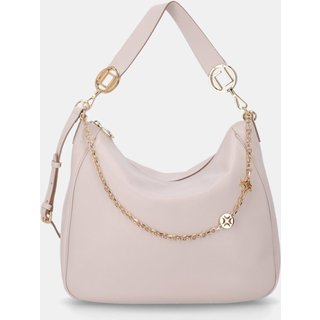 Bolsa Hobo Grande Luz da Lua - 2000792 Luz Da Lua Off-white