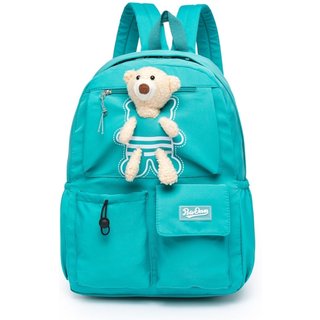 Mochila Polo One Moderna Escolar Juvenil
