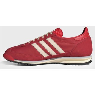 Tênis Feminino adidas Originals Sl 72 OG Vermelho
